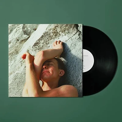 Abbildung von Haunted Mountain [Vinyl LP]