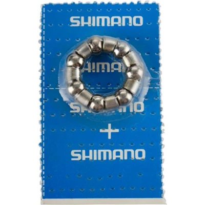 Abbildung von Kugelring Shimano Nexus 3 / IM40 CB E110 (1/4x7)