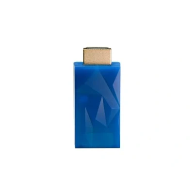 Abbildung von iFi HDMI iSilencer Rauschfilter mit Überspannungsschutz Aktive Geräuschunterdrückung Jitter Elimination Unterstützt Ultra HD HDR 8K/60Hz &amp; 4K/120Hz