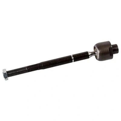 Abbildung von FEBI BILSTEIN 43241 Axialgelenk Vorderachse links, rechts, beidseitig 259 mit Kontermutter