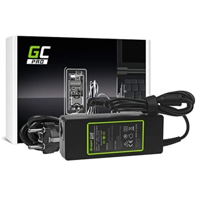Abbildung von Green Cell PRO Charger / AC Adapter 19.5V 4.7A 90W for Sony Notebook Netzteil