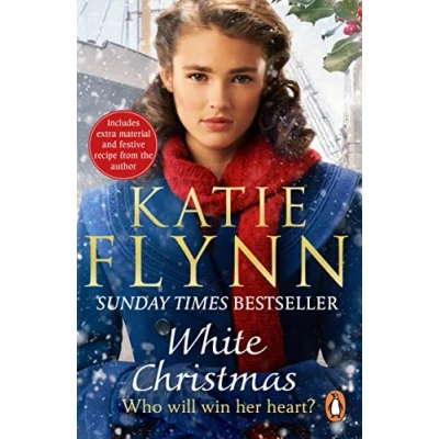 Abbildung von White Christmas: the new heartwarming historical fiction romance book to curl up with at Christmas from Sunday Times bestselling author