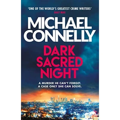 Abbildung von Dark Sacred Night: A Ballard and Bosch Thriller (Harry Series, 21)
