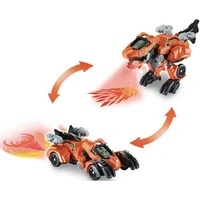 Abbildung von Vtech® Lernspielzeug Switch &amp; Go Dinos Fire T Rex