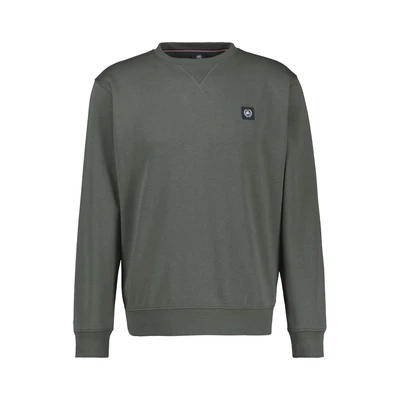 Abbildung von LERROS Sweatshirt &quot;LERROS Urbaner Sweatshirtstyle&quot;