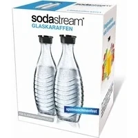 Abbildung von Sodastream Soda stream glaskanne 0,61ltr cl/2 stück 1047200310