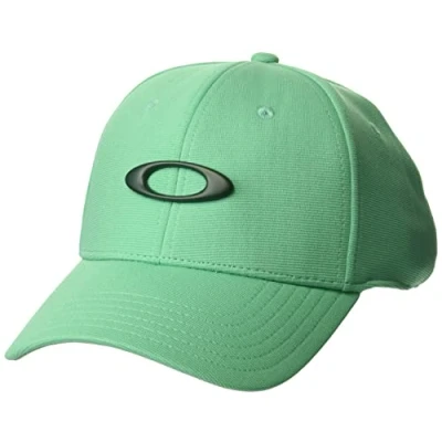 Abbildung von Oakley Herren Tincan Hat Verschluss, Mintgrün, L/XL