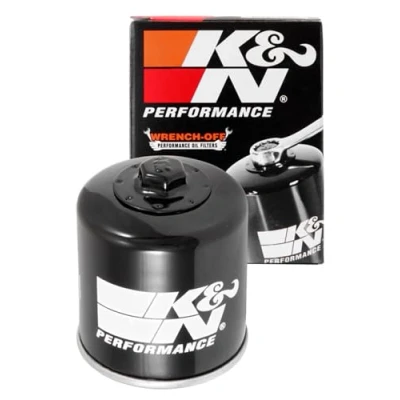 Abbildung von Ölfilter K&amp;N Filters KN 156