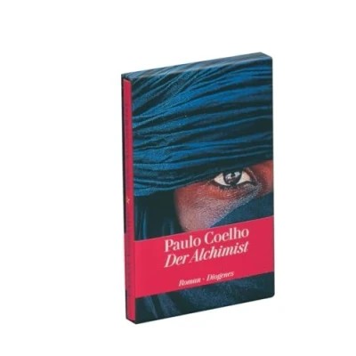 Abbildung von Der Alchimist: Ausgezeichnet mit dem Corine Internationaler Buchpreis, Kategorie Belletristik 2002. Roman