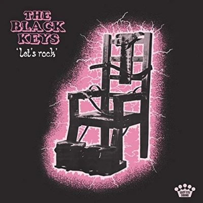 Abbildung von Let’s Rock [Vinyl LP]