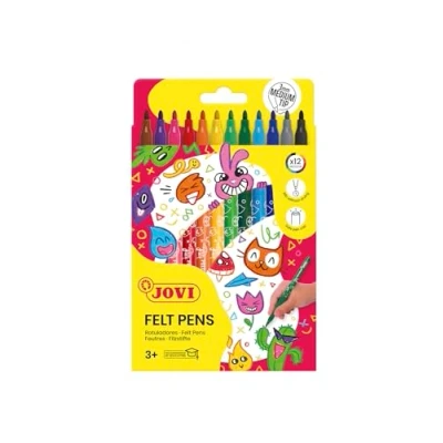 Abbildung von Jovi Markers Thin