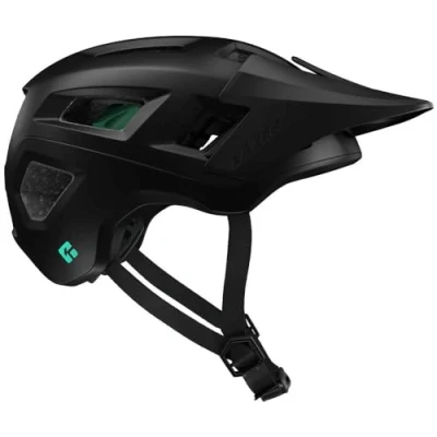 Abbildung von LAZER MTB Helm Coyote KinetiCore. Matte Black