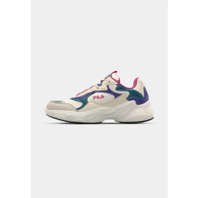 Abbildung von FILA Damen COLLENE CB wmn Sneaker, Turtledove Ultra Violet, 40 EU