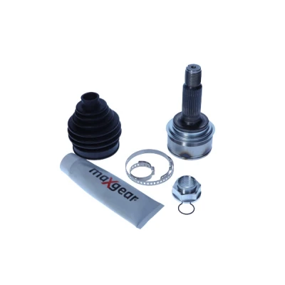 Abbildung von MAXGEAR 49 3123 Gelenksatz radseitig, Hinterachse HONDA: CR V 4, 3