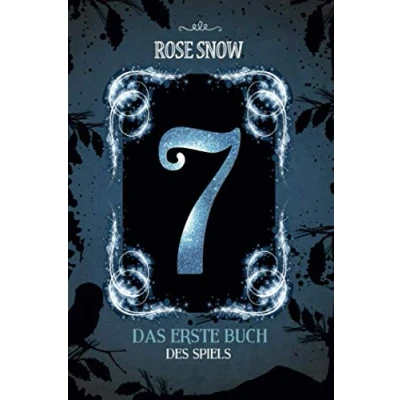 Abbildung von 7 Das erste Buch des Spiels (7 Die Bücher Spiels, Band 2)