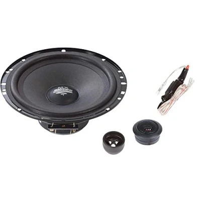 Abbildung von AUDIO System MX 165 EVO 2 Wege 80 Watt 3 Ohm