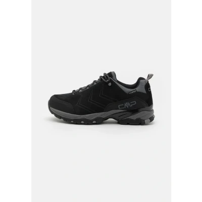 Abbildung von CMP Melnick LOW Shoes WP Hikingschuh, Herren, Größe: 44, Nero Schuhe