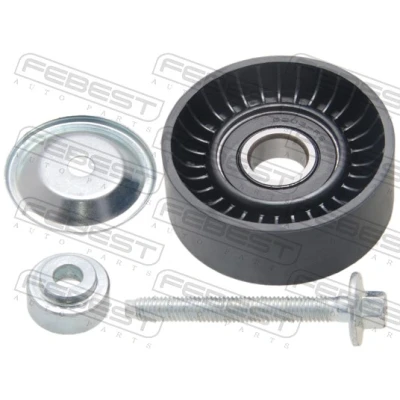 Abbildung von FEBEST 2188 FOCII Umlenkrolle FORD: FIESTA 5, Ranger Mk3, VOLVO: S80 II, V70 3