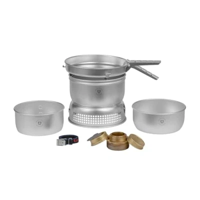 Abbildung von Trangia 25 1 UL Gas