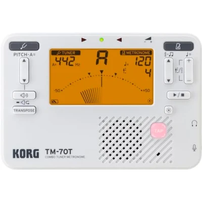 Abbildung von Korg TM 70T