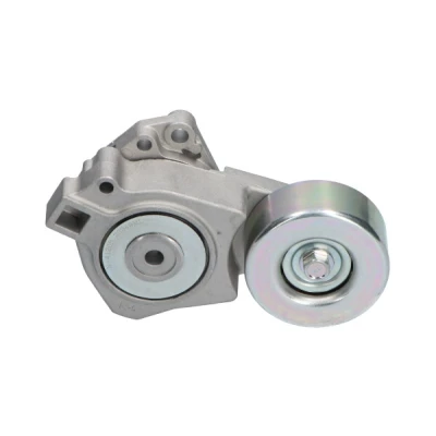 Abbildung von KAVO PARTS DTP 5504 Spannrolle MITSUBISHI: PAJERO 4, L200 / Triton IV Pickup, 3