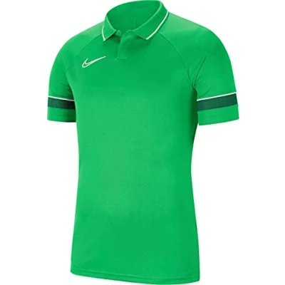 Abbildung von Nike Dri FIT Academy Big Kids&#039; Soccer Polo