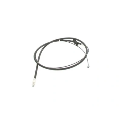 Abbildung von BOSCH 1 987 477 198 Handbremsseil 2432 MERCEDES BENZ: Vito Bus, Viano, Mixto
