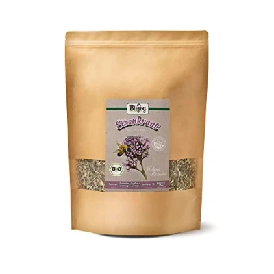 Abbildung von Biojoy BIO Eisenkraut Tee (500 g), getrocknet und geschnitten (Verbena officinalis)