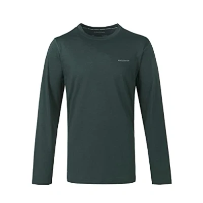 Abbildung von Endurance Herren Funktionsshirt Mell 3097M Ponderosa Pine 2XL