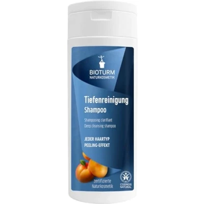 Abbildung von Tiefenreinigung Shampoo 200ml