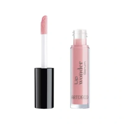 Abbildung von Artdeco Lip Wonder Serum 4 ml 1 caring rose