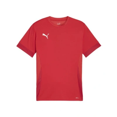 Abbildung von PUMA Unisex Teamgoal Matchday Trikot Fußballtrikot