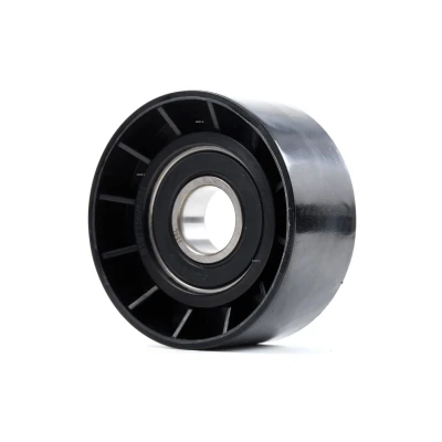 Abbildung von RIDEX 310T0152 Spannrolle ohne Halter FIAT: Multipla, Stilo Multi Wagon, Doblo I Cargo, LANCIA: Lybra Kombi, ALFA ROMEO: 147, 156 Limousine, GT