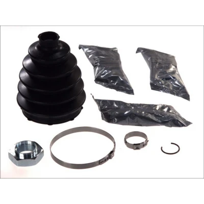 Abbildung von SPIDAN 24286 Achsmanschette 141,00 TPE (thermoplastischer Elastomer) FIAT: Ducato III Kastenwagen, Bus, Pritsche / Fahrgestell