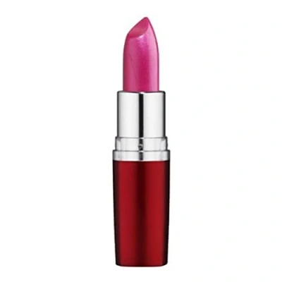 Abbildung von Maybelline Satin Collection Lippenstift 160 Glamorous Pink