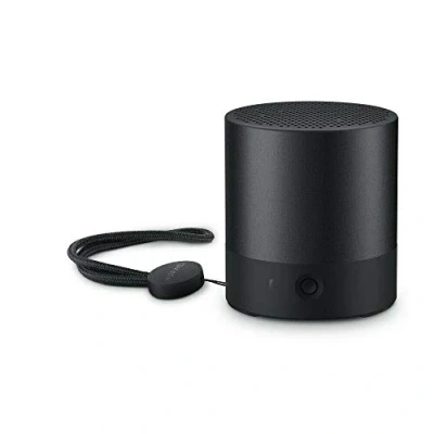 Abbildung von HUAWEI FreeBuds Studio, Kabellose Intelligent Dynamic Active Noise Cancellation Kopfhörer mit Bluetooth, Hochauflösende Musik und schnelle Aufladung, Blush Gold + 5 EUR Amazon Gutschein, one size