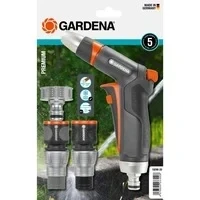Abbildung von Gardena Bewässerungssystem Premium Grundausstattung 18298 20