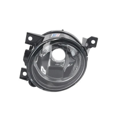 Abbildung von TYC 19 0444 01 2 Nebelscheinwerfer links VOLKSWAGEN: Touran I, Caddy 3 Kastenwagen, Golf Plus / Crossgolf