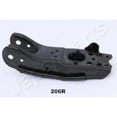 Abbildung von JAPANPARTS CJ 206R Querlenker Vorderachse rechts, unten
