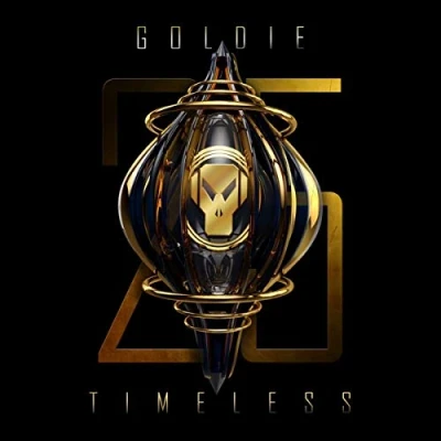 Abbildung von Timeless (25 Year Anniversary Edition 3cd)