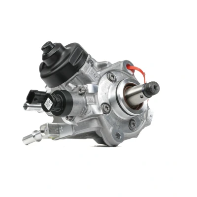 Abbildung von BOSCH 0 986 437 431 Hochdruckpumpe HYUNDAI: SANTA FE 3, ix35, 2, KIA: SORENTO Sportage III