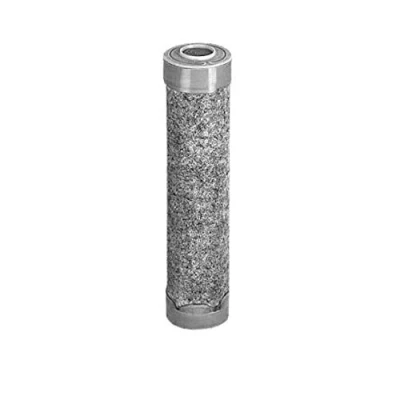 Abbildung von Sekundärluftfilter MANN FILTER CF 16 001