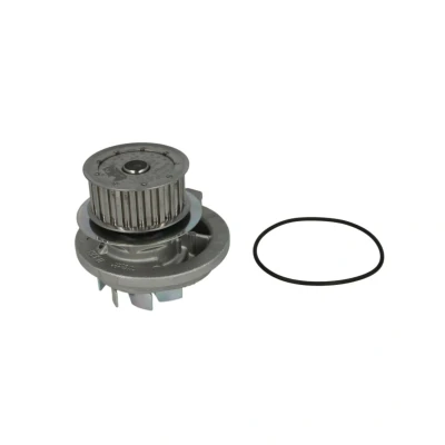 Abbildung von HEPU P318 Wasserpumpe 21 mit Dichtung mechanisch OPEL: Astra F CC, Calibra A, Vectra A Limousine