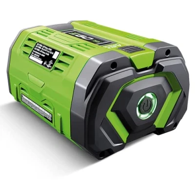Abbildung von EGO Akku 56V 10,0Ah Li Ion BA5600T