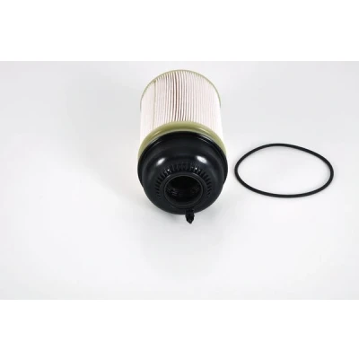 Abbildung von BOSCH F 026 402 233 Kraftstofffilter Filtereinsatz MERCEDES BENZ: ACTROS MP4 / MP5