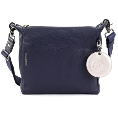 Abbildung von Mandarina Duck Schultertasche Mellow Leather