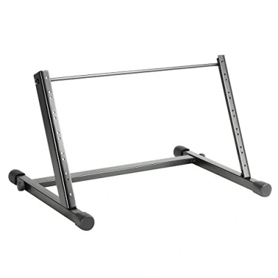 Abbildung von Adam Hall Stands STRS6U Rackständer 6 HE