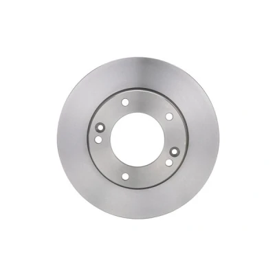 Abbildung von BOSCH 0 986 479 230 Bremsscheibe 302 28 5 139,7 Belüftet geölt mit Schrauben KIA: SORENTO 1