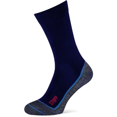 Abbildung von Stapp Techno Socken Boston Cool Marine 43 46