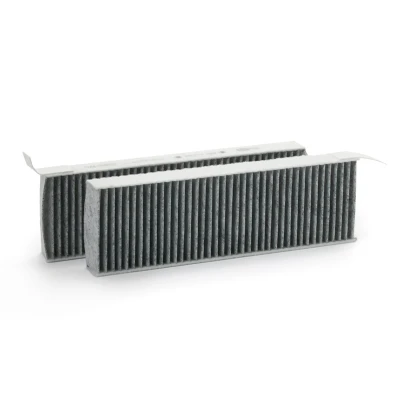 Abbildung von CHAMPION CCF0137C Innenraumfilter Aktivkohlefilter 294 95 30 CITROËN: Berlingo II, C4 I Grand Picasso, Picasso 2, PEUGEOT: 5008